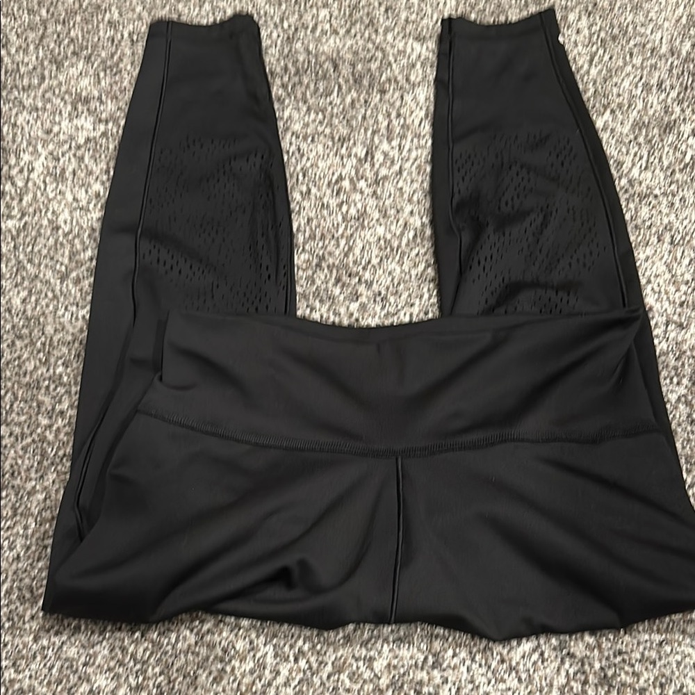 Adidas Black Leggings